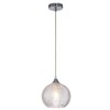 Миниатюра фото подвесной светильник escada pion 10194/1s clear | 220svet.ru