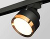 Миниатюра фото комплект трекового светильника ambrella light (a2526, a2106, c8102, n8124) xt8102004 | 220svet.ru