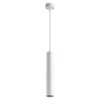 Миниатюра фото подвесной светильник novotech pipe 370621 | 220svet.ru