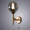 Миниатюра фото бра arte lamp a7759ap-1pb | 220svet.ru