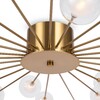 Миниатюра фото потолочная люстра freya celebrity fr5242cl-24bs1 | 220svet.ru