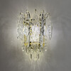 Миниатюра фото бра delight collection od2095-wall gold | 220svet.ru