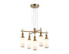 Миниатюра фото подвесная люстра ambrella light heigh light bs lh55276 | 220svet.ru
