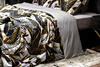 Миниатюра фото пододеяльник тропики принт 230*210 garda decor 130hb-00001 | 220svet.ru