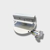 Миниатюра фото адаптер italline it08-8016 white | 220svet.ru