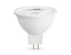 Миниатюра фото светодиодная лампа lens 38° gu5.3 7w 6400k ambrella light bulbing 170716 | 220svet.ru