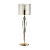 Миниатюра фото настольная лампа odeon light tower 4850/1t | 220svet.ru
