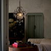 Миниатюра фото подвесной светильник loft it burlesque 10417 bl | 220svet.ru