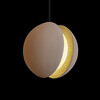 Миниатюра фото подвесной светильник loft it yo-yo 10481 grey | 220svet.ru