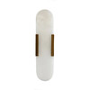 Миниатюра фото настенный светильник delight collection owb2104 gold | 220svet.ru
