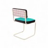 Миниатюра фото стул superchair red grid seletti 16503 | 220svet.ru