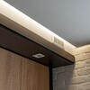Миниатюра фото светодиодная влагозащищенная лента elektrostandard 4,8w/m 60led/m 2835smd теплый белый 5m a052956 | 220svet.ru