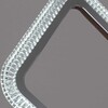 Миниатюра фото бра reluce 09838-0.2-01 cr | 220svet.ru
