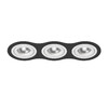 Миниатюра фото i637060606 светильник lightstar intero 16 triple round | 220svet.ru