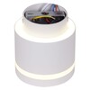 Миниатюра фото потолочный светильник reluce 53001-9.5-001il gx53+led3w wt | 220svet.ru