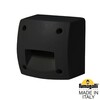 Миниатюра фото светильник для подсветки лестниц накладной fumagalli extraleti 100 square-st 3s4.000.000.ayg1l | 220svet.ru