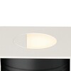 Миниатюра фото уличный светодиодный светильник mantra aspen 7032 | 220svet.ru
