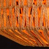 Миниатюра фото подвесной светильник arte lamp brushwood a7087sp-1bk | 220svet.ru