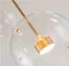 Миниатюра фото подвесной светильник bolle 1l | 220svet.ru