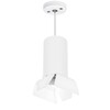 Миниатюра фото подвесной светильник lightstar rullo (216486+590086+202486) rp6486486 | 220svet.ru
