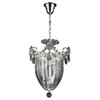 Миниатюра фото подвесной светильник lightstar schon silver 790034 | 220svet.ru