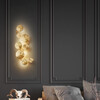 Миниатюра фото бра inodesign space copper luxury 44.271 | 220svet.ru