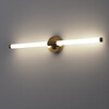 Миниатюра фото бра lightstar noce 201021 | 220svet.ru