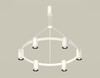 Миниатюра фото подвесной светильник ambrella light diy spot techno xb xb9021101 | 220svet.ru