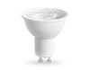 Миниатюра фото светодиодная лампа lens 38° gu10 7w 2700k ambrella light bulbing 190713 | 220svet.ru