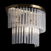 Миниатюра фото настенный светильник maytoni colonne mod093wl-01bs | 220svet.ru