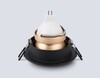 Миниатюра фото светильник встраиваемый ambrella light tn102825 | 220svet.ru