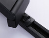 Миниатюра фото трековый однофазный светодиодный светильник ambrella light track system gl6813 | 220svet.ru