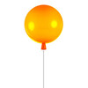 Миниатюра фото потолочный светильник loft it memory 5055c/l orange | 220svet.ru