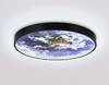 Миниатюра фото настенно-потолочный светодиодный светильник ambrella light wallers wall fw11133 | 220svet.ru