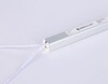 Миниатюра фото блок питания ультратонкий для светодиодной ленты ambrella light 36w ip20 3a gs8603 | 220svet.ru