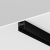 Миниатюра фото токоведущая лента для шинопровода maytoni exility ip o-tr002-pw-10m | 220svet.ru