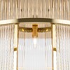 Миниатюра фото потолочный светильник maytoni frame mod174cl-09g | 220svet.ru