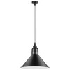 Миниатюра фото подвесной светильник lightstar loft 765027 | 220svet.ru
