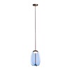 Миниатюра фото подвесной светильник loft it knot 8133-a mini | 220svet.ru