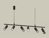 Миниатюра фото подвесной светильник ambrella light diy spot techno xb9006150 | 220svet.ru
