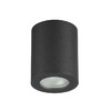 Миниатюра фото потолочный светильник odeon light aquana 3572/1c | 220svet.ru