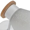 Миниатюра фото бра arte lamp tyler a1031ap-1wh | 220svet.ru