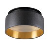 Миниатюра фото точечный светильник kanlux govik dso-b/g 29232 | 220svet.ru