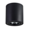 Миниатюра фото потолочный светильник ambrella light techno spot tn22702 | 220svet.ru