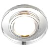 Миниатюра фото встраиваемый светильник ambrella light classic 8060 cl | 220svet.ru