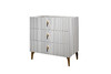 Миниатюра фото комод garda decor gd-000010 | 220svet.ru