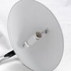 Миниатюра фото настольная лампа lussole  falcon lsp-0560 | 220svet.ru