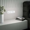 Миниатюра фото розетка с заземлением шторками и usb тип a+c белый werkel w1171701 | 220svet.ru
