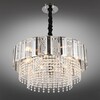 Миниатюра фото подвесная люстра omnilux oliveri oml-69603-10 | 220svet.ru