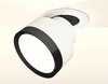 Миниатюра фото комплект спота ambrella light techno spot xm (a2241, a2105, c8101, n8113) xm8101501 | 220svet.ru
